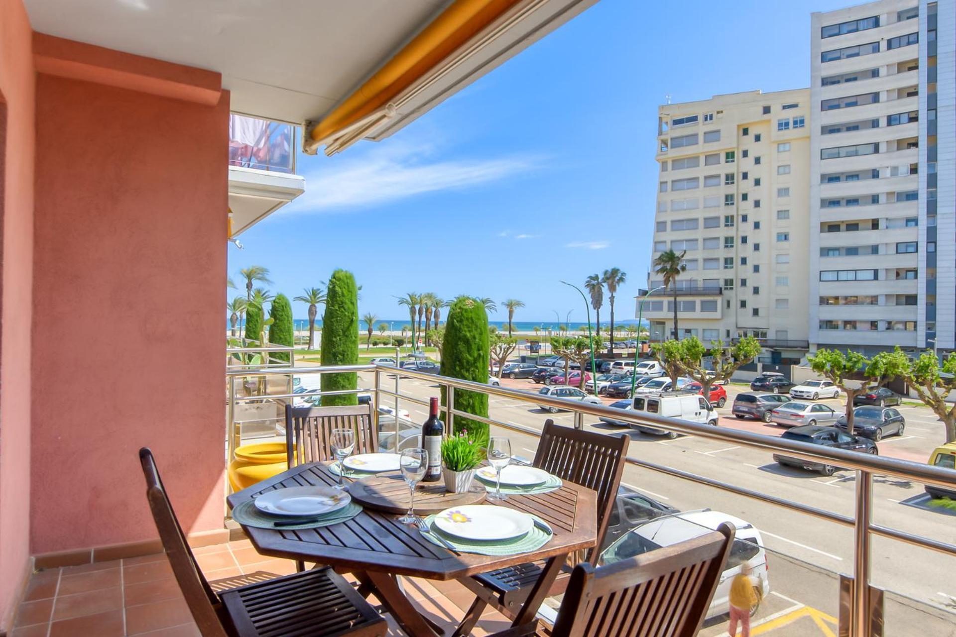 Mirablau F 1 1 Empuriabrava Gran Reserva - Immo Barneda Exterior photo
