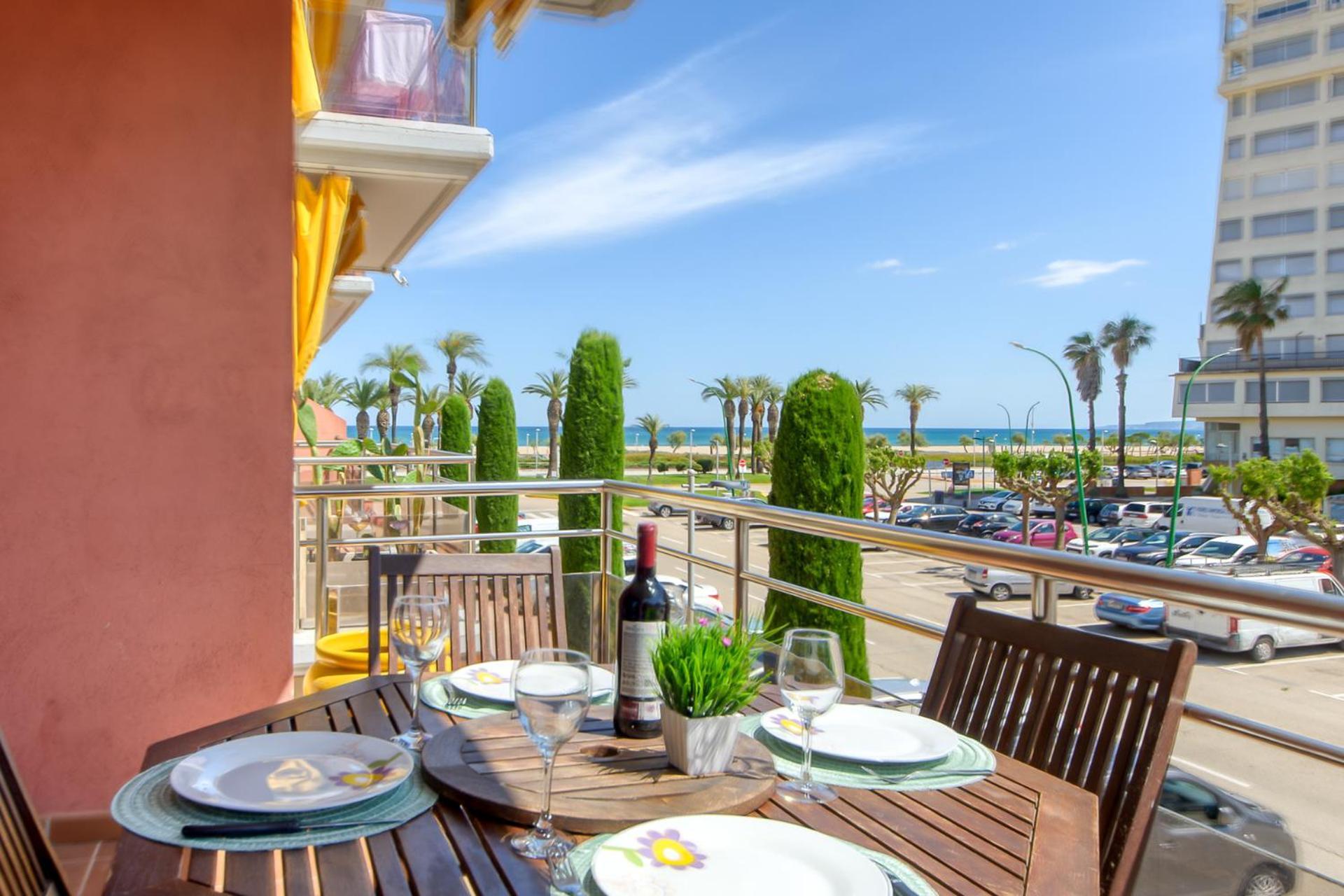 Mirablau F 1 1 Empuriabrava Gran Reserva - Immo Barneda Exterior photo