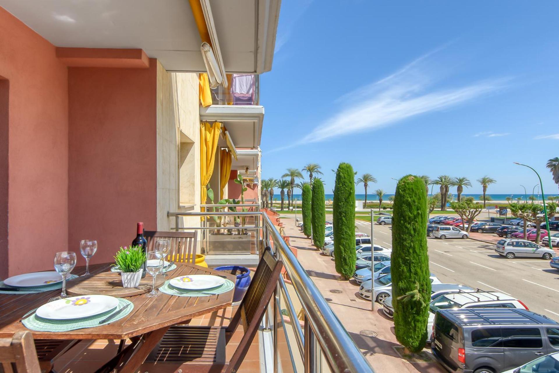 Mirablau F 1 1 Empuriabrava Gran Reserva - Immo Barneda Exterior photo