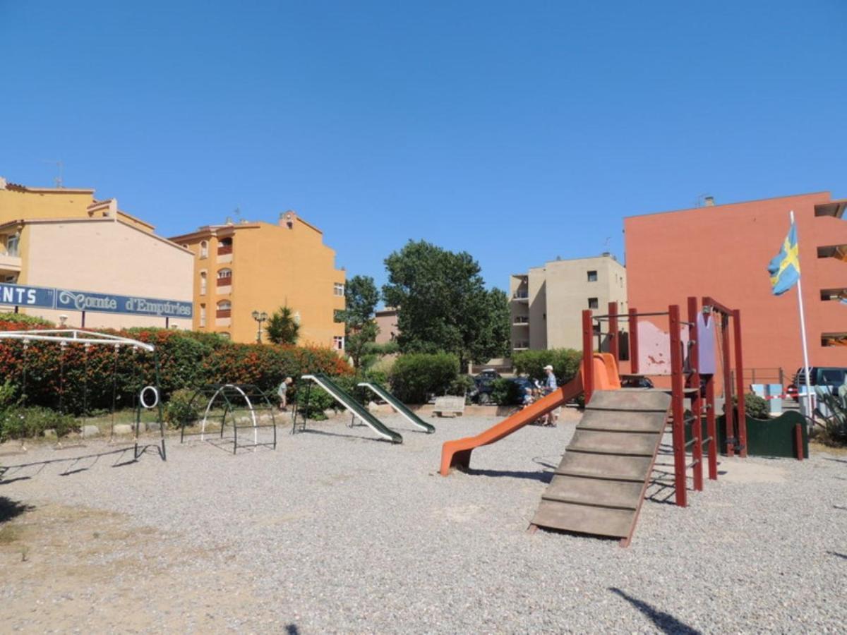 Mirablau F 1 1 Empuriabrava Gran Reserva - Immo Barneda Exterior photo